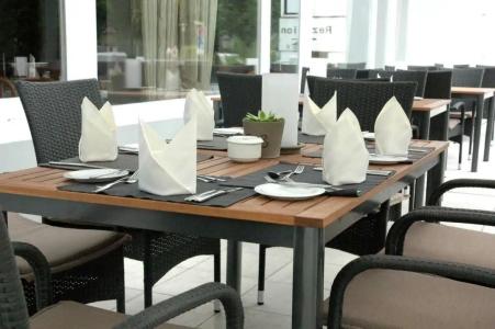 Caravelle im Park - 28