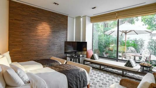 Grand Hyatt Erawan Bangkok - 43