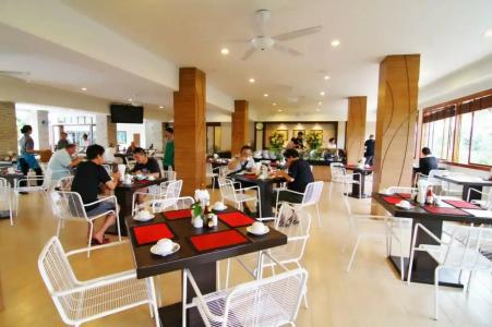 Areca Lodge - 38