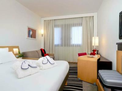 Novotel Milano Nord Ca' Granda - 72