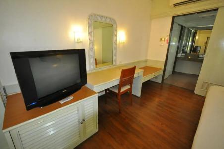 Basaya Beach & Resort - 44