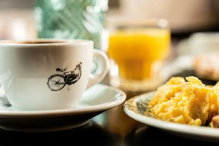 Mercure Roma Corso Trieste - 84