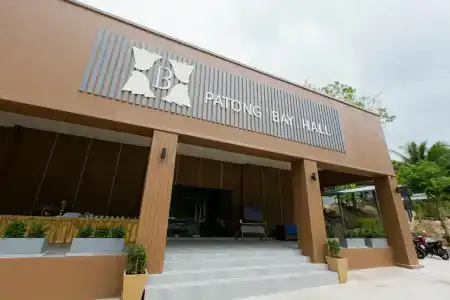 Patong Bay Hill Resort - SHA Extra Plus - 3