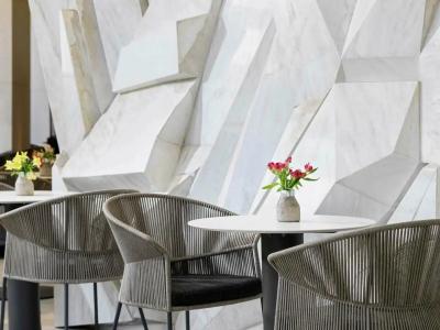 Athens Capital Center - MGallery Collection - 82