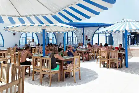 Empire Beach Resort - 16