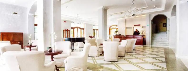 Resort Sant'Angelo & SPA - 82