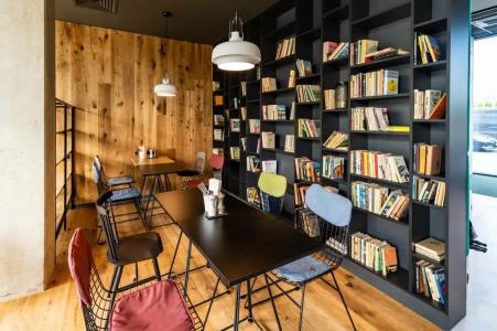 ibis Tallinn Center - 18