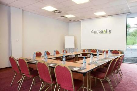 Campanile Lublin - 62