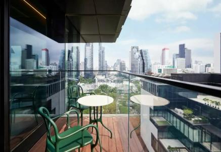 The Standard, Bangkok Mahanakhon - 13