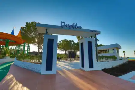 Crystal Centro Resort - Ultimate All Inclusive - 75