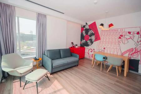 Radisson Red, Dubai Silicon Oasis - 89