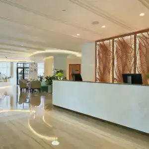 Arabian Park Dubai, an Edge by Rotana - 97