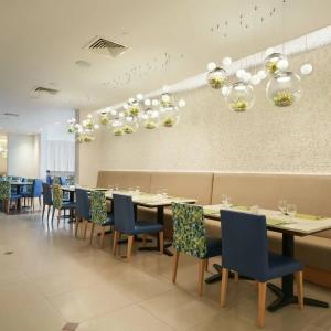 Arabian Park Dubai, an Edge by Rotana - 47