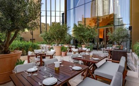 The Dubai EDITION - 57