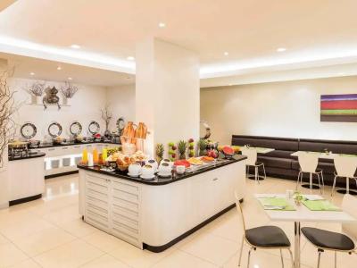 ibis Bangkok Sathorn - 97