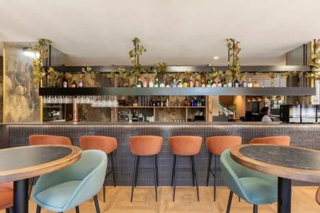 Rafaelhoteles Piramides - 55