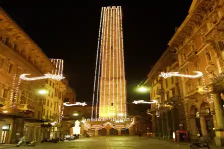 Holiday Inn Bologna - Fiera, an IHG - 1