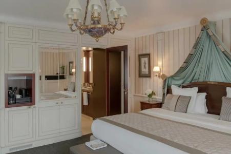 Hôtel Napoleon Paris - 38