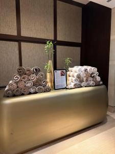 Grand Hyatt Abu Dhabi & Residences Emirates Pearl - 68