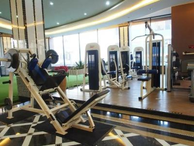 KTK Pattaya & Residence - 47