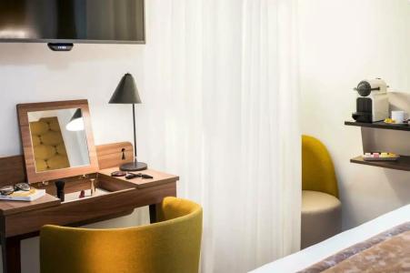 Best Western Plus La Demeure - 94