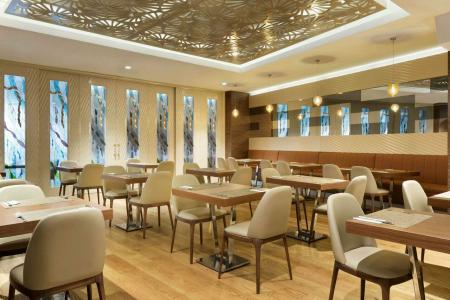 Ramada by Wyndham Gemli̇k - 64