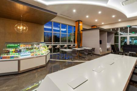 Best Western Vib Antalya - 68