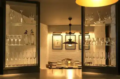 Le Royal Méridien Abu Dhabi - 85