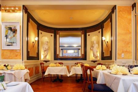 Radisson Blu Schwarzer Bock Wiesbaden - 63