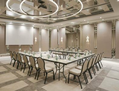 Occidental Ankara - 61