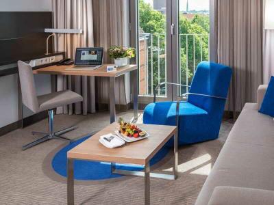 Dorint Hamburg-Eppendorf - 59