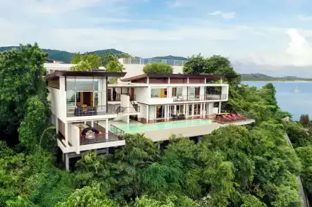W Koh Samui - 1