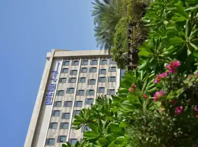 Radisson Blu, Abu Dhabi Yas Island - 37