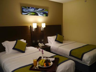 Best Western Premier Muscat - 89