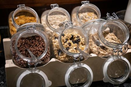 Catalonia La Maquinista - 34