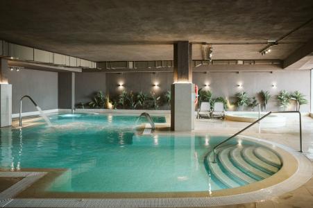 Cleopatra Palace - 8