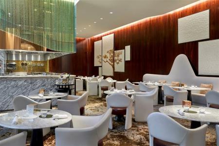 Prince de Galles, a Luxury Collection, Paris - 94