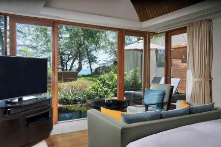 Renaissance Phuket Resort & Spa - 12