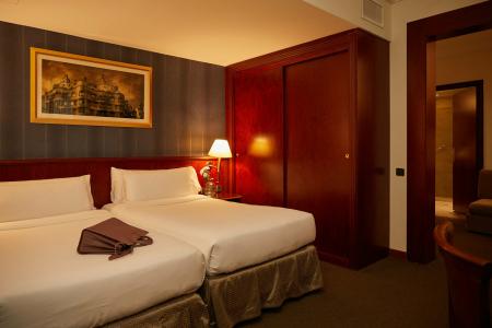 El Avenida Palace - 59