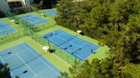 Rixos Premium Belek - The Land of Legends Access - 17