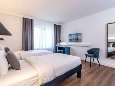 ibis Styles Hamburg Alster City - 77
