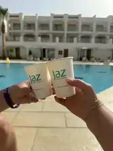 Jaz Belvedere Resort - 24