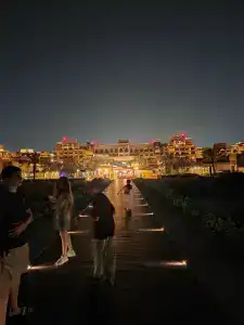 Saadiyat Rotana Resort and Villas - 51