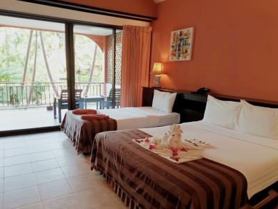 Pinnacle Samui Resort SHA Plus - 20