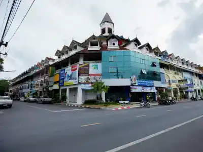 Tee Pak Dee Resident Phuket - 0