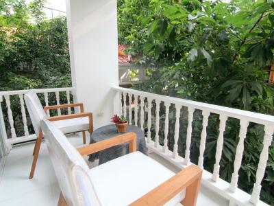 Changmoi House (Little Village) - 72