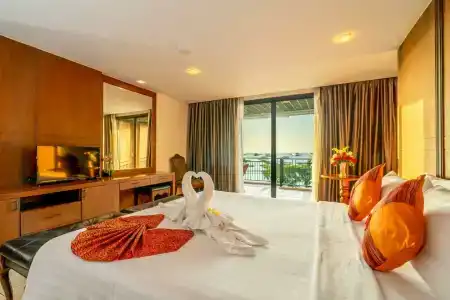 Baywalk Residence Pattaya - 22