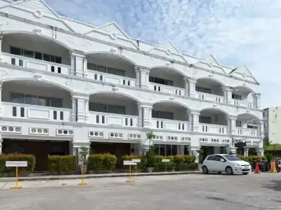 Samkong Place - 20