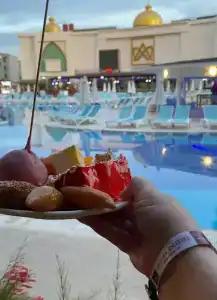 Xafira Deluxe Resort&Spa - Ultra All Inclusive - 17