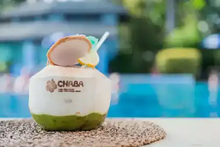 Chaba Cabana Beach Resort - 57